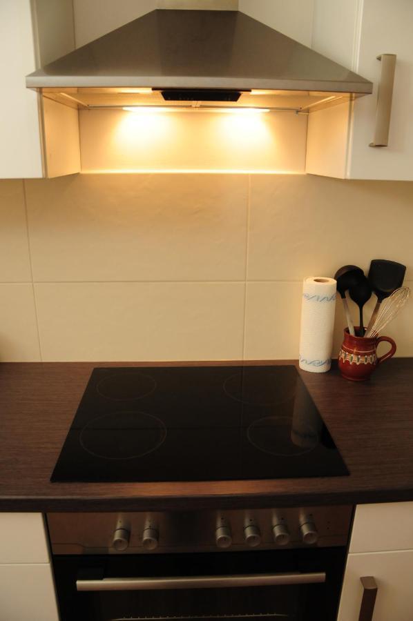 Wunderschoene Wohnung In Sanierter Villa! Incl Wifi Дрезден Екстер'єр фото
